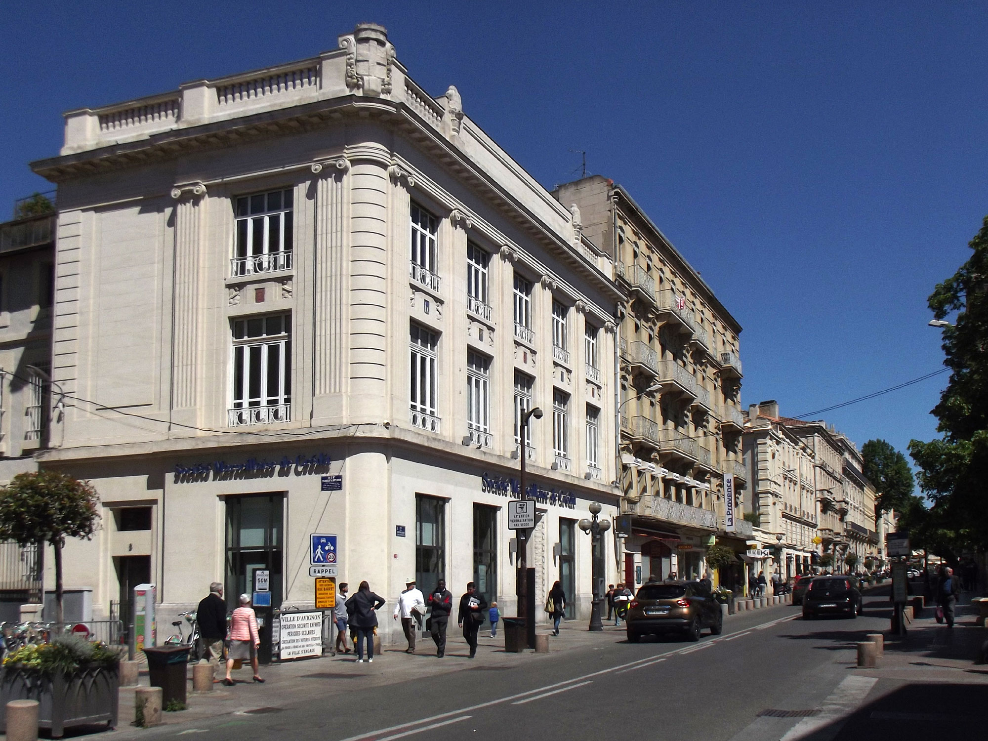 Avignon